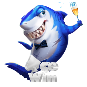 go777 Fishing games - ACE win