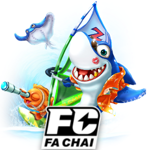 go777 Fishing games - Fa Chai