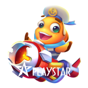 Go777 Fishing games - Playstar