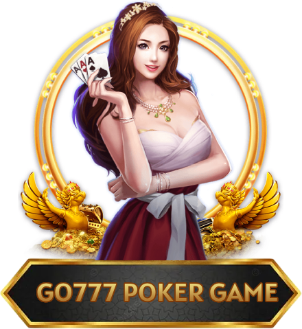 GO777 POKER GAME