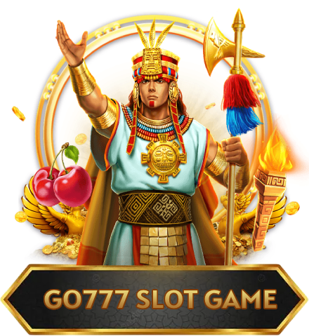 GO777 SLOT GAME