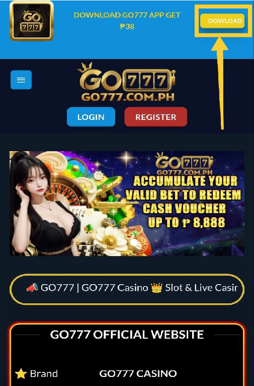 go777 app download