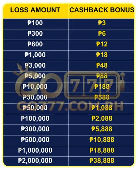 Promotion Details